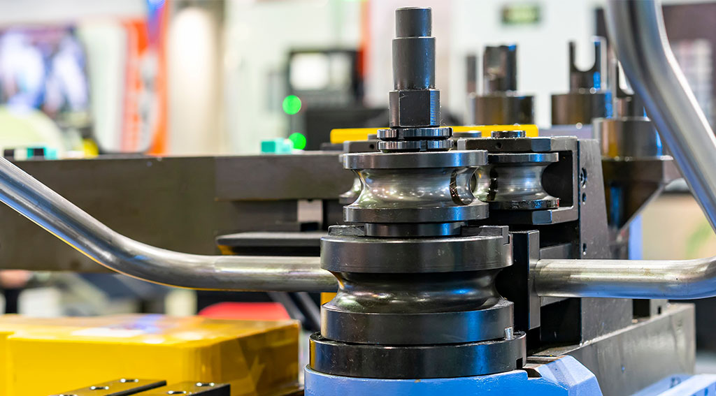 Vorteile des Biegens von Dornrohren in industriellen Prozessen