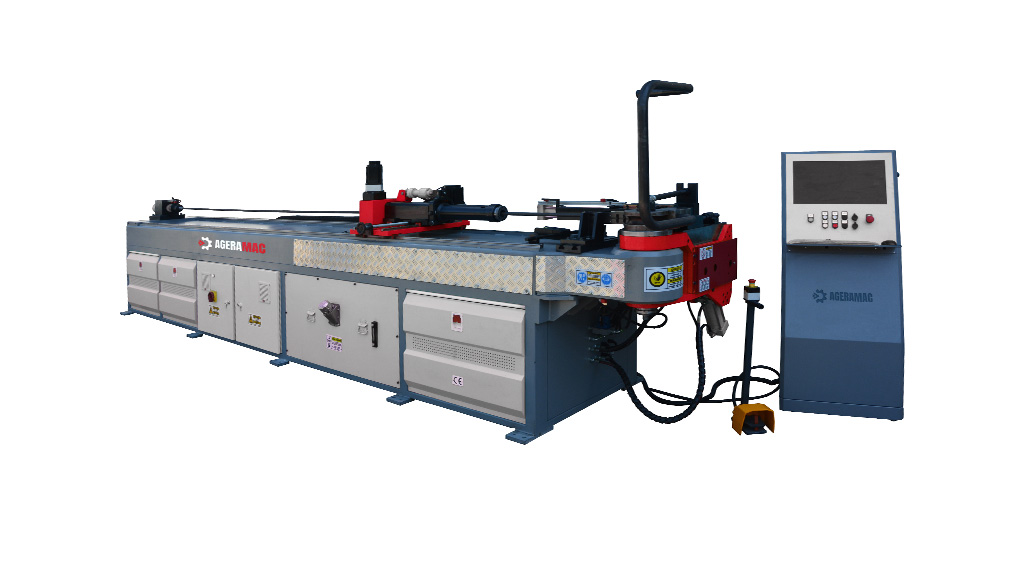 APB-CNC 65 Mandrel-Rohrbiegemaschine