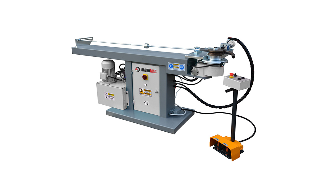 APBH 32 Mandrel-Rohrbiegemaschine