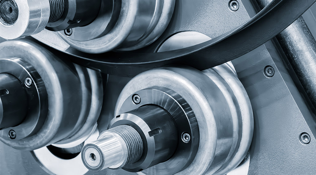 Hydraulisches Profilbiegen – Methoden und industrielle Nutzung
