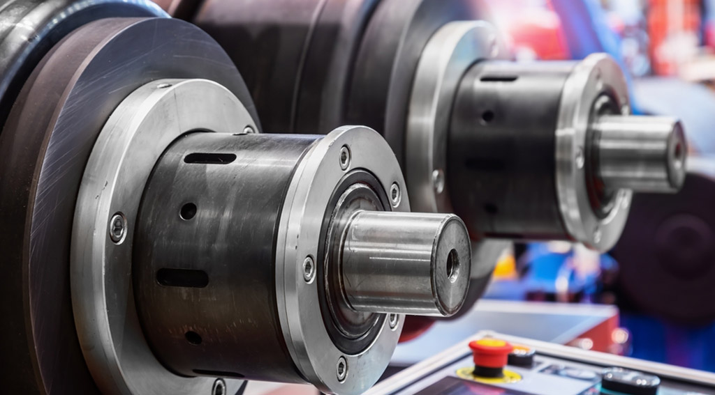 Die Wissenschaft hinter der Präzisionsmetallprofilumformung