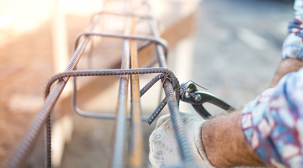Consejos Esenciales Para El Doblado Eficaz De Armaduras En La Construcción